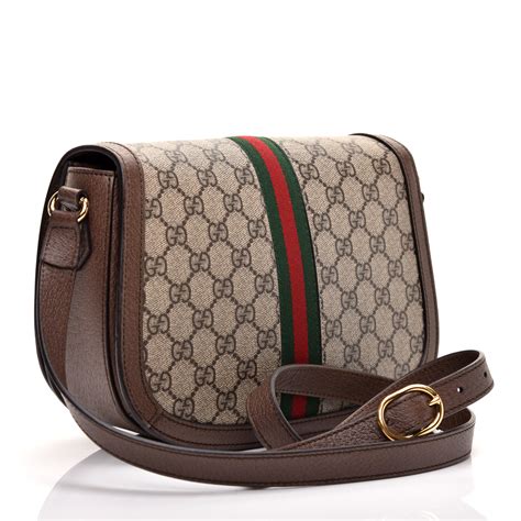 gucci ophidia flap bag